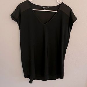 Express top! Never worn!